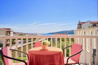 Mar y Amore Apartments - Seget Vranjica - 8