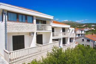 Mar y Amore Apartments - Seget Vranjica - 6