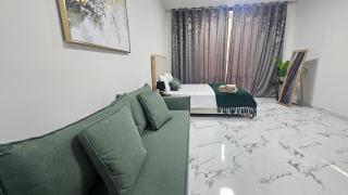 Gardenia studio E8 - Ras al Khaimah - 9