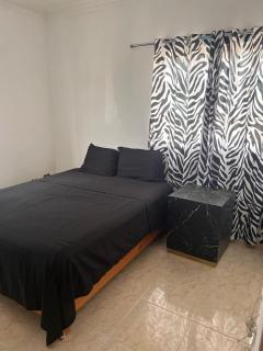 Home away From Home - Punta Cana - 1