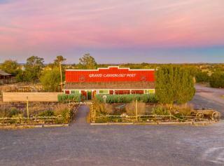 25 mins to Grand Canyon Fire Pit - 1