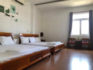 Motel Minh Thảo - Da Nang - 3