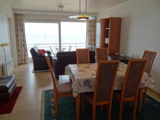 Apartment in Nieuwpoort with terrace - Nieuwpoort - 7
