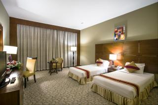 Rose View Hotel - Sylhet - 6