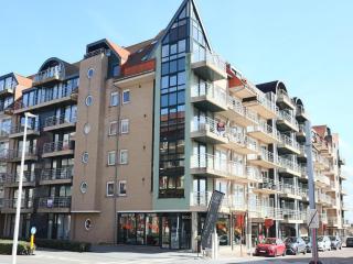 Apartment in Nieuwpoort with terrace - Nieuwpoort - 4
