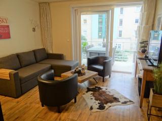 Apartment in Nieuwpoort with terrace - Nieuwpoort - 0
