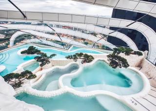 Arte Mont Kiara Kuala Lumpur - 9