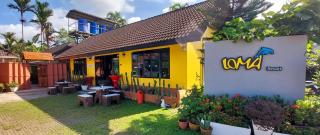 Loma Resort - Khao Lak - 9