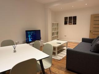 Stylish modern apartment - Londra - 4