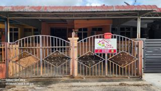 Yuna Homestay - Distrikt Tanah Merah - 7