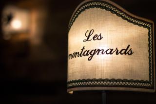 Hotel Les Montagnards - Morgex - 4