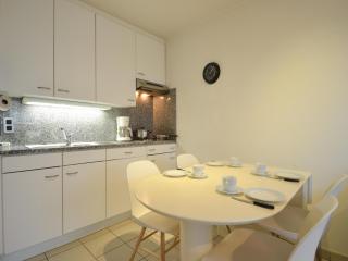 Apartment with attached garden - Oostduinkerke - 8