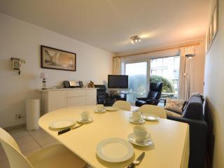 Apartment with attached garden - Oostduinkerke - 9
