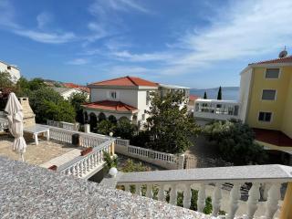 Sunset Cove Apartments - Seget Vranjica - 0