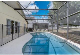 Victory Retreat- A Disney Escape - 7