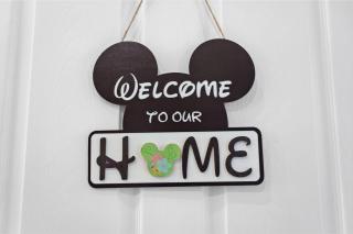 Victory Retreat- A Disney Escape - 5