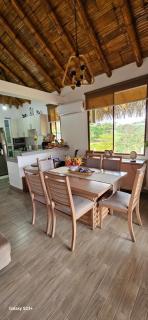 Casa en Olon, Montañita, Hacienda Olonche - 1