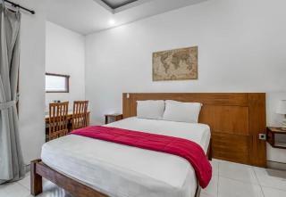 Saren Guesthouse by Secoms - Kerobokan - 8
