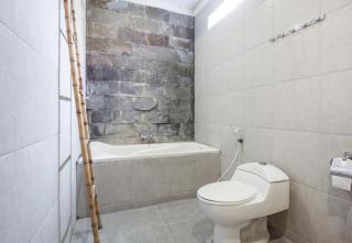 Saren Guesthouse by Secoms - Kerobokan - 7