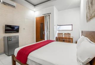 Saren Guesthouse Bali - Kerobokan - 9