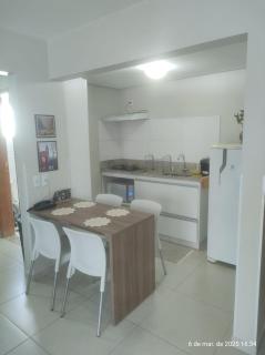 Aconchego - Caldas Novas - 2