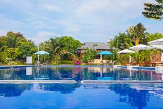 Herbal Resort & Spa - Phu Quoc - 8