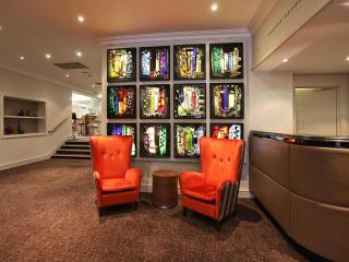 Winchester Cathedral View Retreat By Dancenter - Winchester - 6