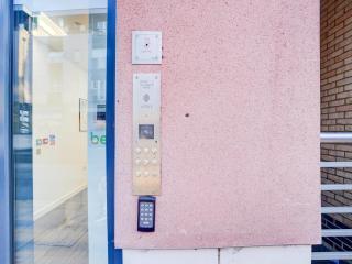 Dancenter Kitchenette Suites Heathrow Airport - Wallington - 9