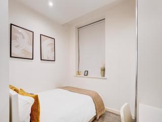 Dancenter Kitchenette Suites Heathrow Airport - Wallington - 4