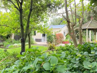 Glascroft Gardens - Bed & Breakfast - Patea - 8