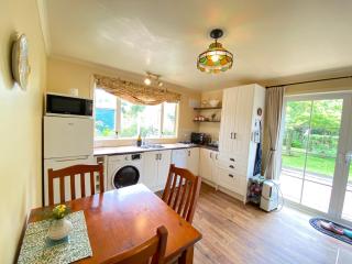 Glascroft Gardens - Bed & Breakfast - Patea - 9