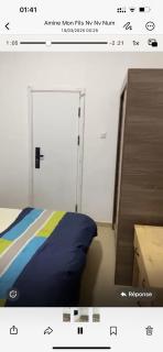 Appartement meublé - Nouakchott - 0