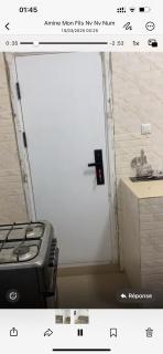 Appartement meublé - Nouakchott - 4
