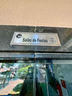Apto em Guarulhos com garagem grátis para até 7 pessoas perto do Shopping Maia - Guarulhos - 3
