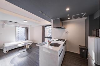 Namba River Side Garden Hotel 403 - 1
