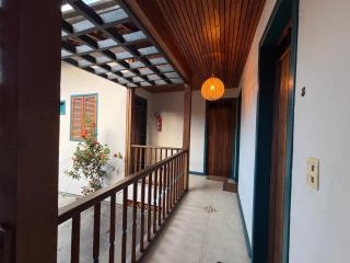 Studio Hashi 08 - Paraty - 0