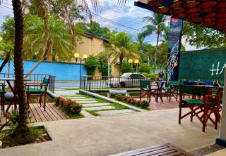 Studio Hashi 08 - Paraty - 3