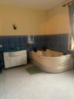 Surinam house - Surinam - 0