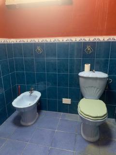 Surinam house - Surinam - 8