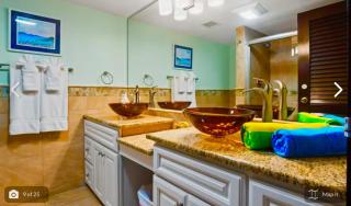 Sapphire Beachfront Condo - St Thomas - 4