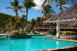 Sapphire Beachfront Condo - St Thomas - 1