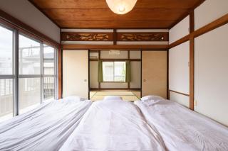 Grandma's house - おばあちゃん家 - 1