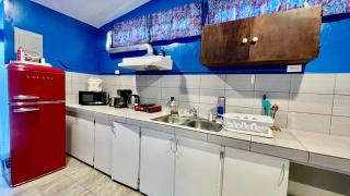 Ngermid Oasis - Charming 1 BD/1.5 BA Duplex - Koror - 4