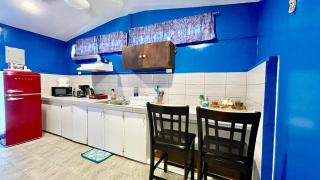 Ngermid Oasis - Charming 1 BD/1.5 BA Duplex - Koror - 2
