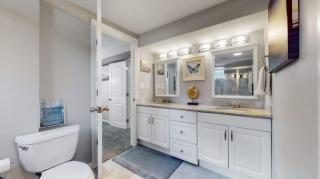 Charming four bedroom home with large yard and plenty of room for family - 8