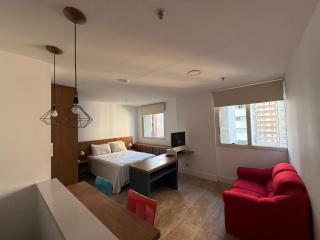 Suite Hotel Wyndham Paulista São Paulo - São Paulo - 0