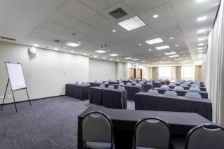 Suite Hotel Wyndham Paulista São Paulo - São Paulo - 8
