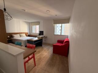 Suite Hotel Wyndham Paulista São Paulo - São Paulo - 7