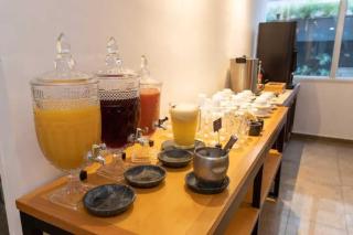 Suite Hotel Wyndham Paulista São Paulo - São Paulo - 5