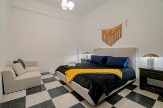Soho House Old San Juan - Lux 2 bedroom apartment - 4